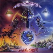 GAMMA RAY - No world order