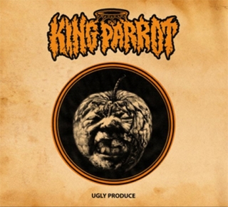 KING PARROT - Uzly produce