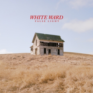 WHITE WARD - False light DIGIPACK