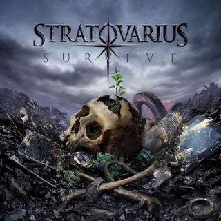 STRATOVARIUS - Survive