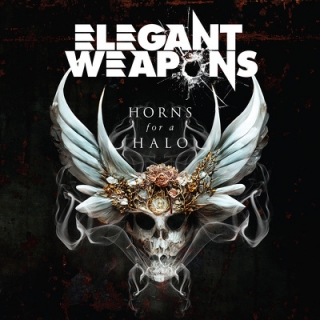 ELEGANT WEAPONS - Horns for a halo 