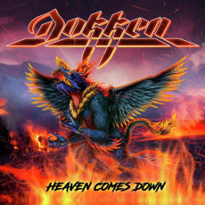 DOKKEN DON - Heaven comes down