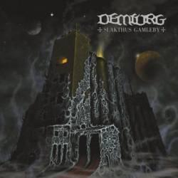 DEMIURG - Slakthus Gamleby