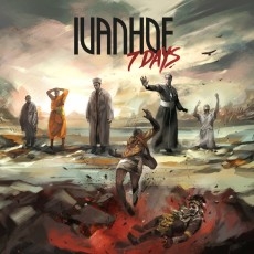 IVANHOE -  7 days DIGIPACK