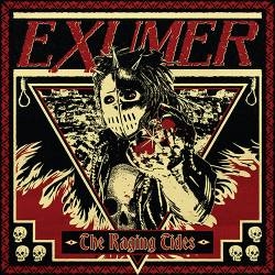 EXUMER - Raging tides