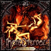 HATE ETERNAL - Conquering the throne