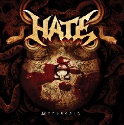 HATE - Morphosis
