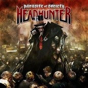 HEADHUNTER - Parasite of society - limit