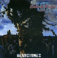 LAKE OF TEARS - Headstones