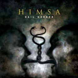 HIMSA - Hail Horror