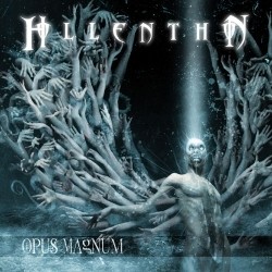 HOLLENTHON - Opus magnum