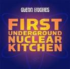 HUGHES GLENN - First underground nuclear