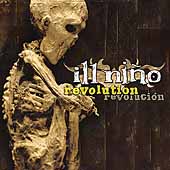 ILL NINO - Revolution revolucion