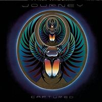 JOURNEY - Captured