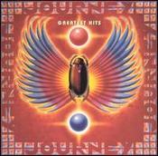 JOURNEY - Greatest hits