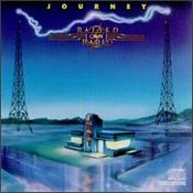 JOURNEY - Raised on radio