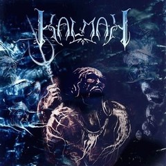 KALMAH - Swampsong