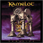 KAMELOT - Dominion