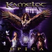 KAMELOT - Epica