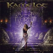 KAMELOT - The fourth legacy