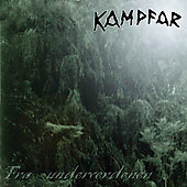 KAMPFAR - Fra underverdenen