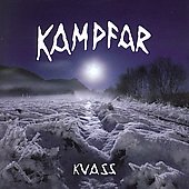 KAMPFAR - Kvass