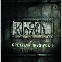 KORN - Greatest hits vol. 1