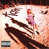 KORN - Korn
