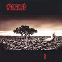 KREATOR - Endorama 2CD DIGIPACK