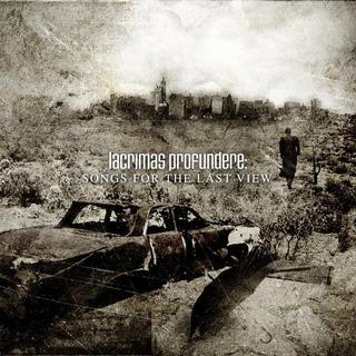 LACRIMAS PROFUNDERE - Songs For The Last