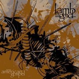 LAMB OF GOD - New american gospel