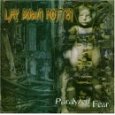 LAY DOWN ROTTEN - Paralyzed By Fear