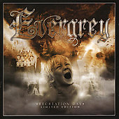 EVERGREY - Recreation day - limited