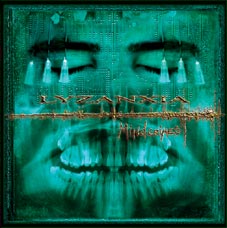 LYZANXIA - Mind crimes