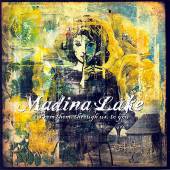 MADINA LAKE - Attics to eden