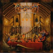 MAGNUM - Princess Alice and the broken a
