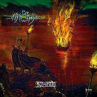 MANEGARM - Dodsfard