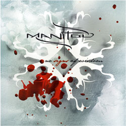 MANITOU - No Sign Of Wisdom