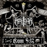 MARDUK - Rom 5:12