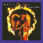 MARILLION - Afraid of sunlight - limited