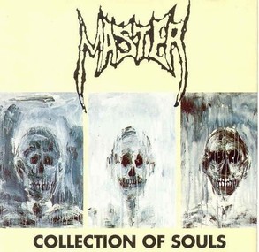 MASTER - Collection of souls