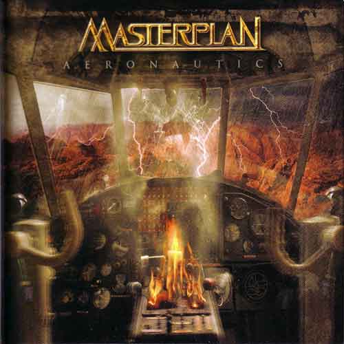 MASTERPLAN - Aeronautics