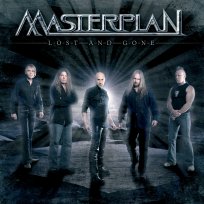 MASTERPLAN - Lost and gone