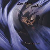 LACRIMAS PROFUNDERE - Memorandum