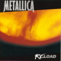 METALLICA - Reload