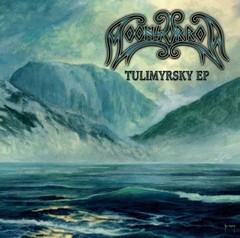 MOONSORROW - Tulimyrsky  DIGIACK