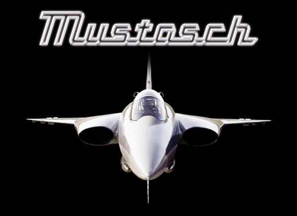 MUSTASCH - Latest version of the truth