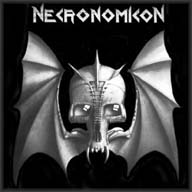 NECRONOMICON - Necronomicon