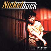 NICKELBACK - The state