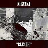 NIRVANA - Bleach
